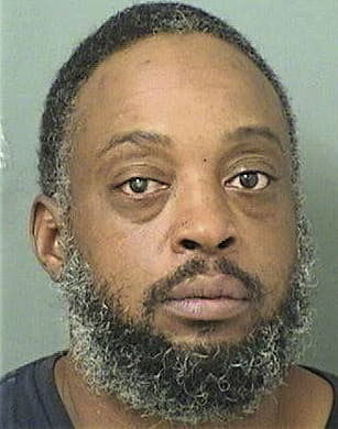 Terrence Denson, - Palm Beach County, FL 